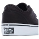 Vans Atwood Jr